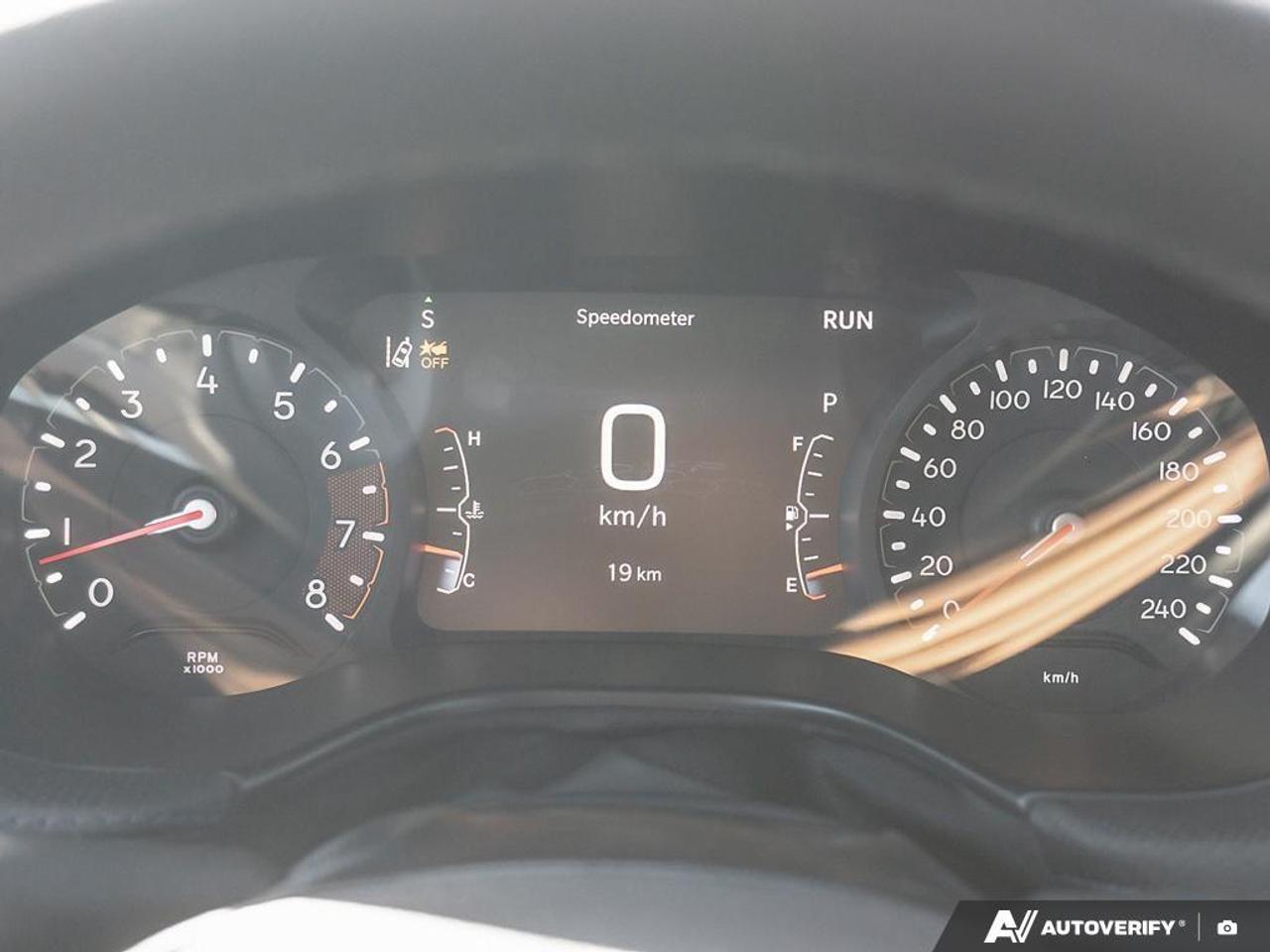 2026 Jeep Compass North 4dr 4x4 Photo