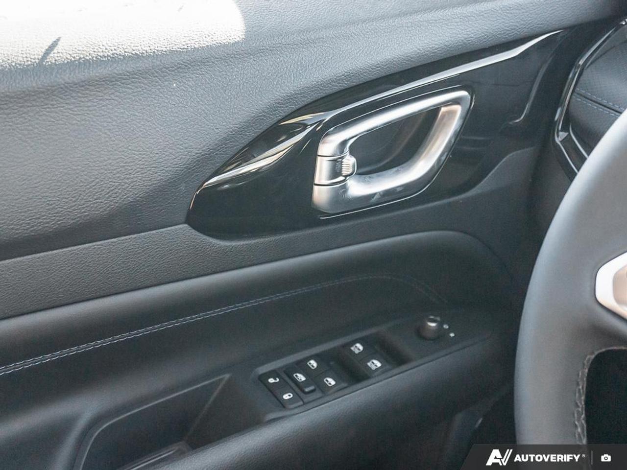 2026 Jeep Compass North 4dr 4x4 Photo