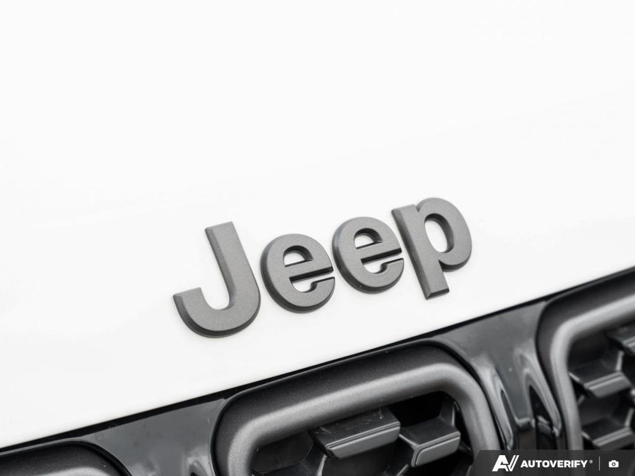 2026 Jeep Compass North 4dr 4x4 Photo