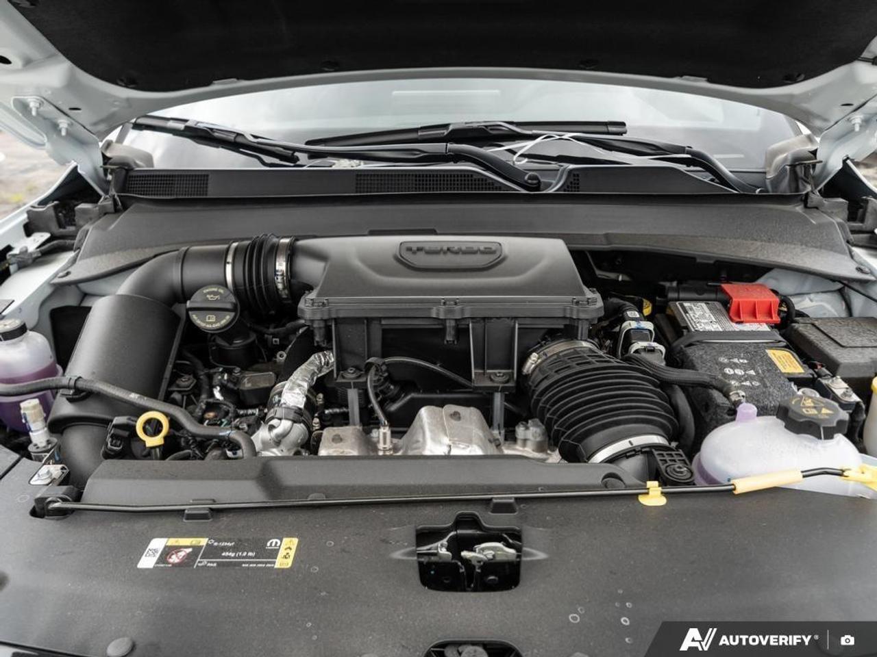 2026 Jeep Compass North 4dr 4x4 Photo