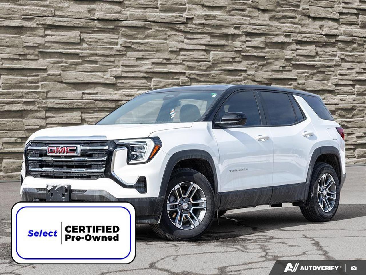 2025 GMC Terrain Elevation 4dr All-Wheel Drive Photo