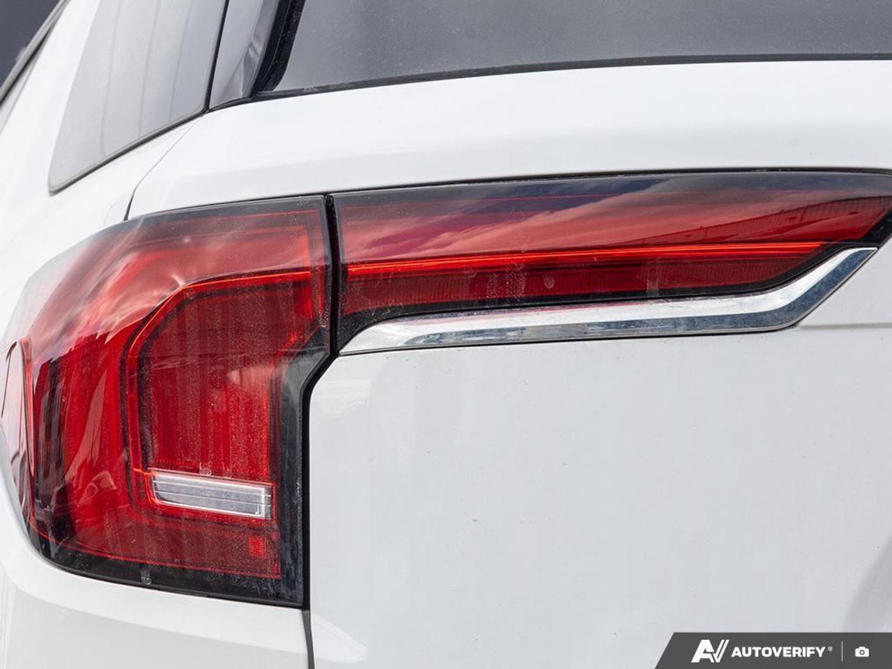 2025 GMC Terrain Elevation 4dr All-Wheel Drive Photo