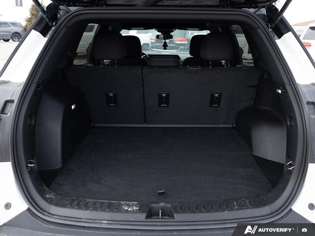 2025 GMC Terrain Elevation 4dr All-Wheel Drive Photo