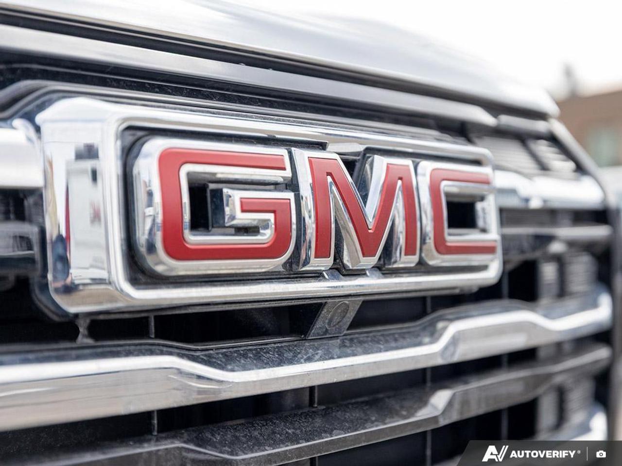 2025 GMC Terrain Elevation 4dr All-Wheel Drive Photo