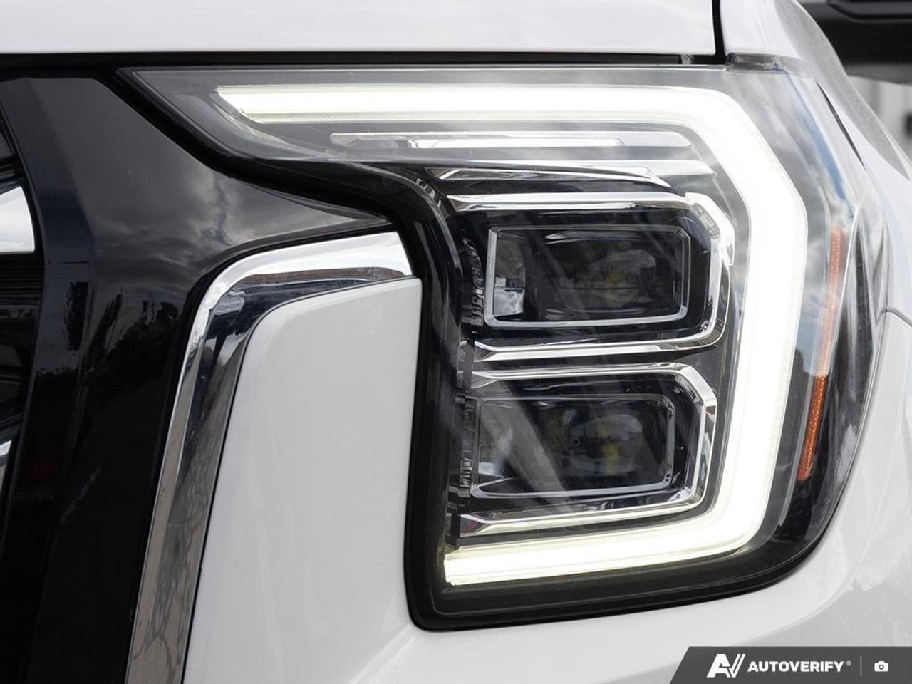 2025 GMC Terrain Elevation 4dr All-Wheel Drive Photo