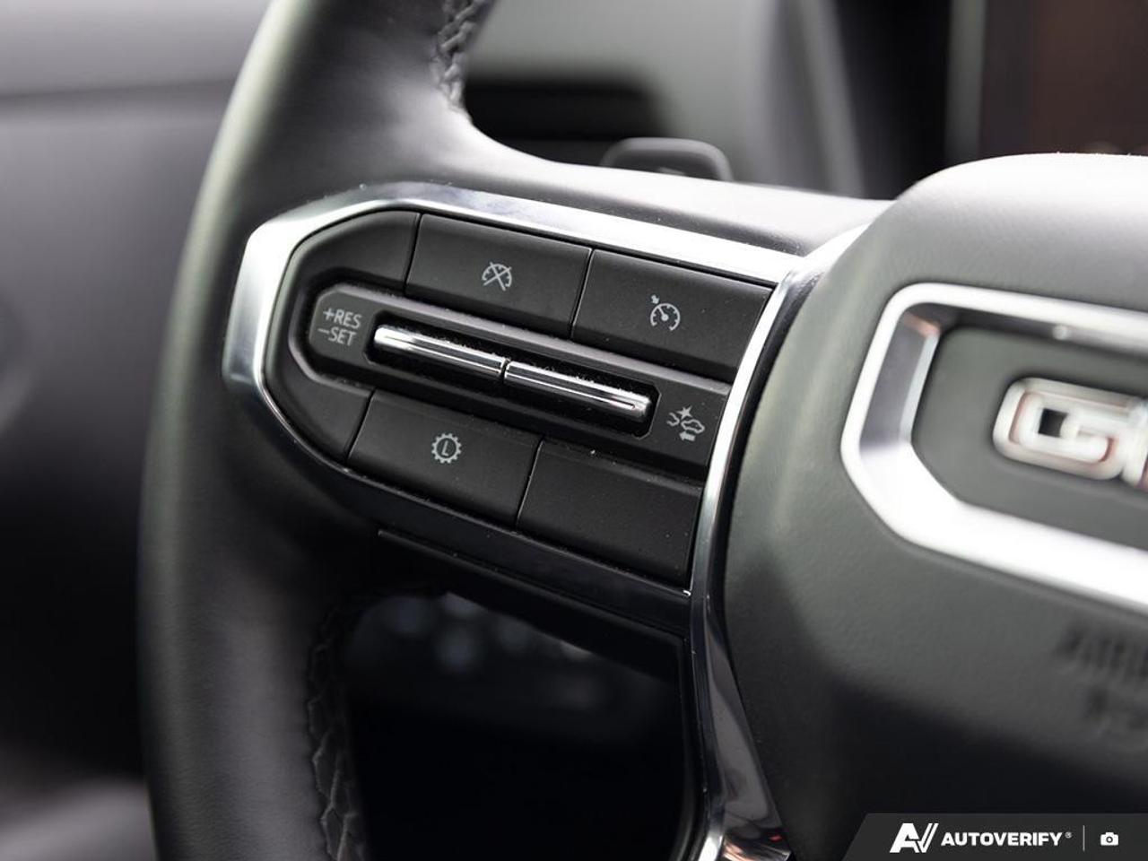 2025 GMC Terrain Elevation 4dr All-Wheel Drive Photo
