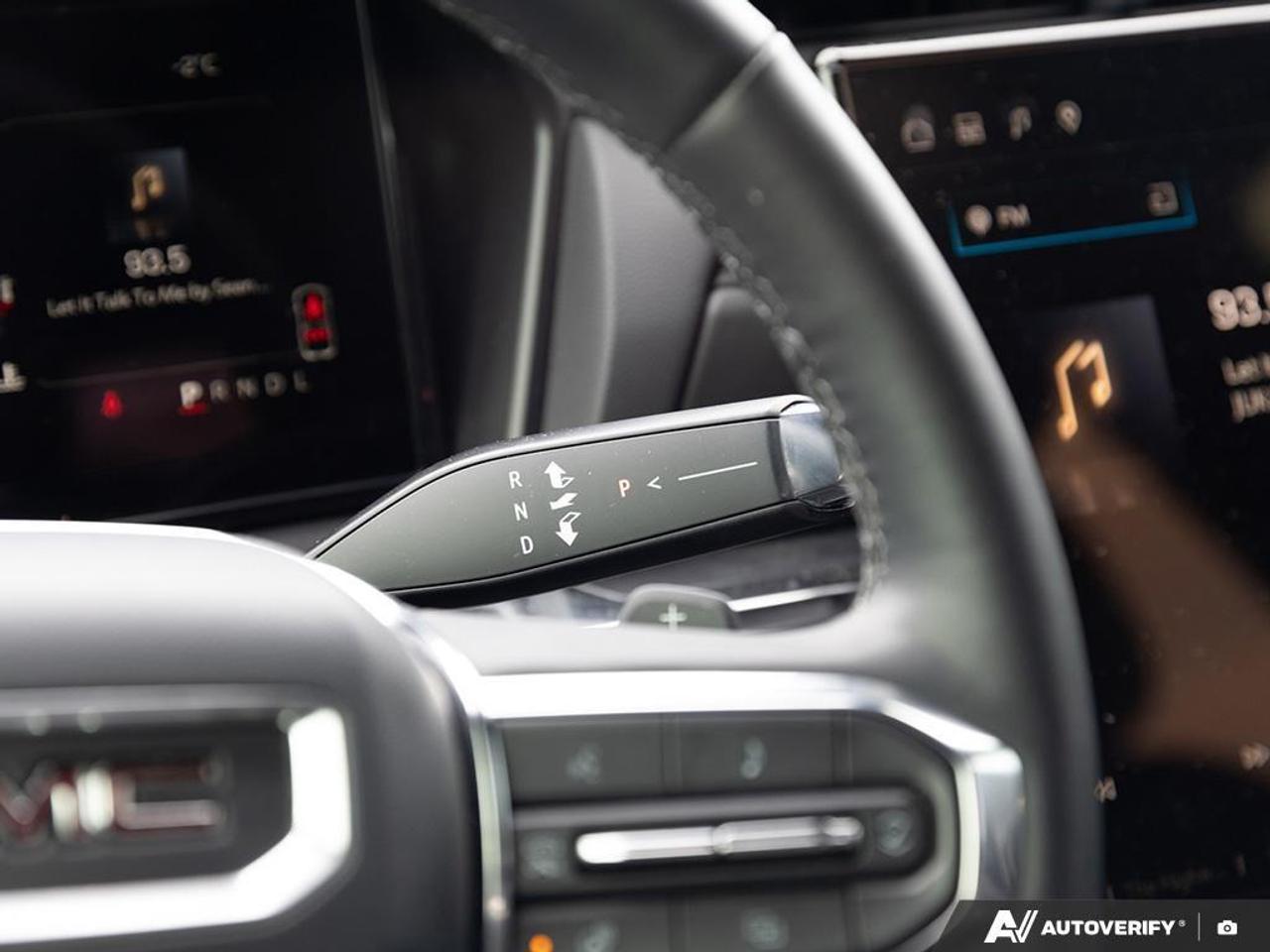 2025 GMC Terrain Elevation 4dr All-Wheel Drive Photo