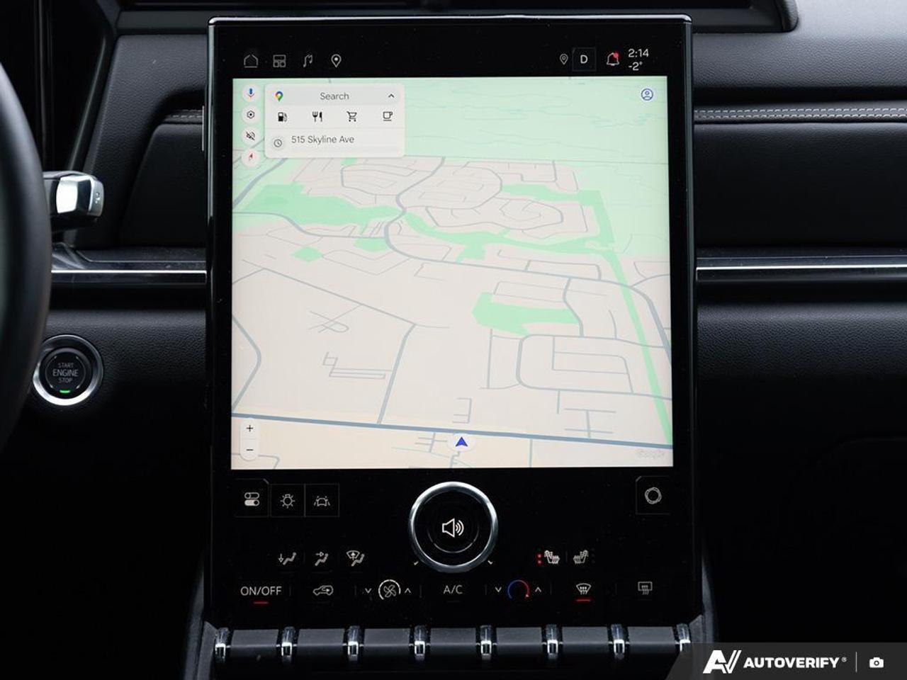 2025 GMC Terrain Elevation 4dr All-Wheel Drive Photo