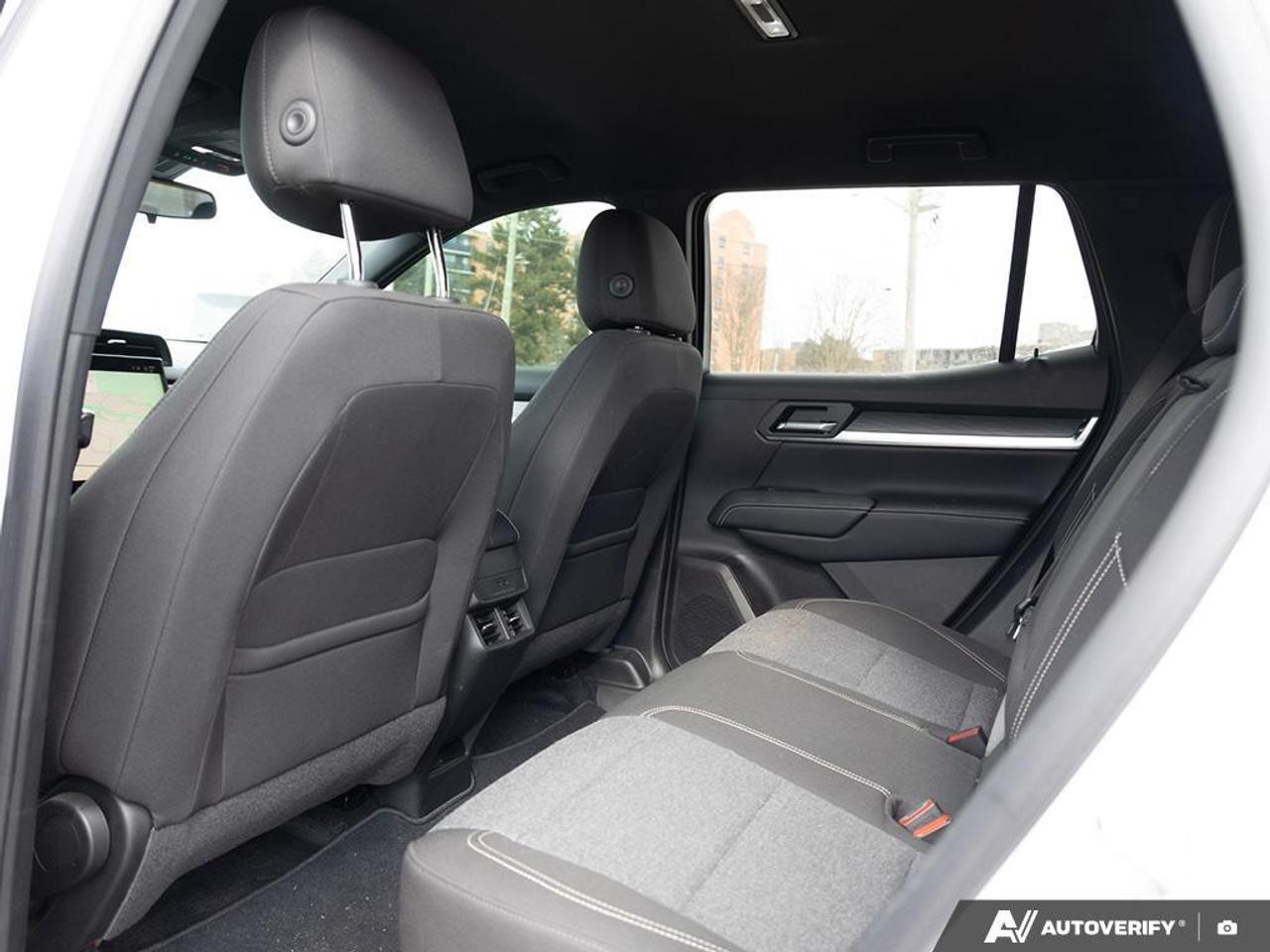 2025 GMC Terrain Elevation 4dr All-Wheel Drive Photo