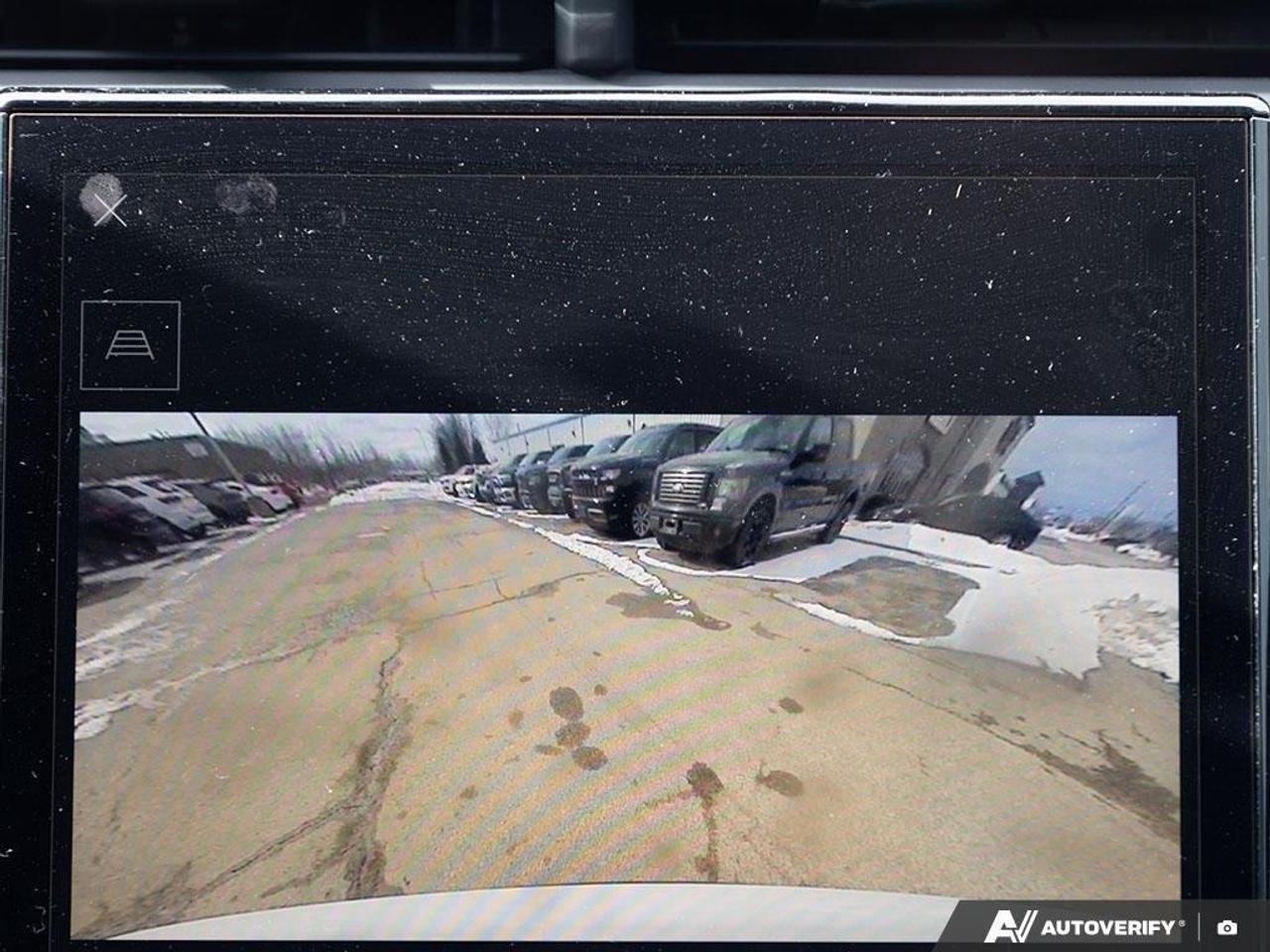 2025 GMC Terrain Elevation 4dr All-Wheel Drive Photo