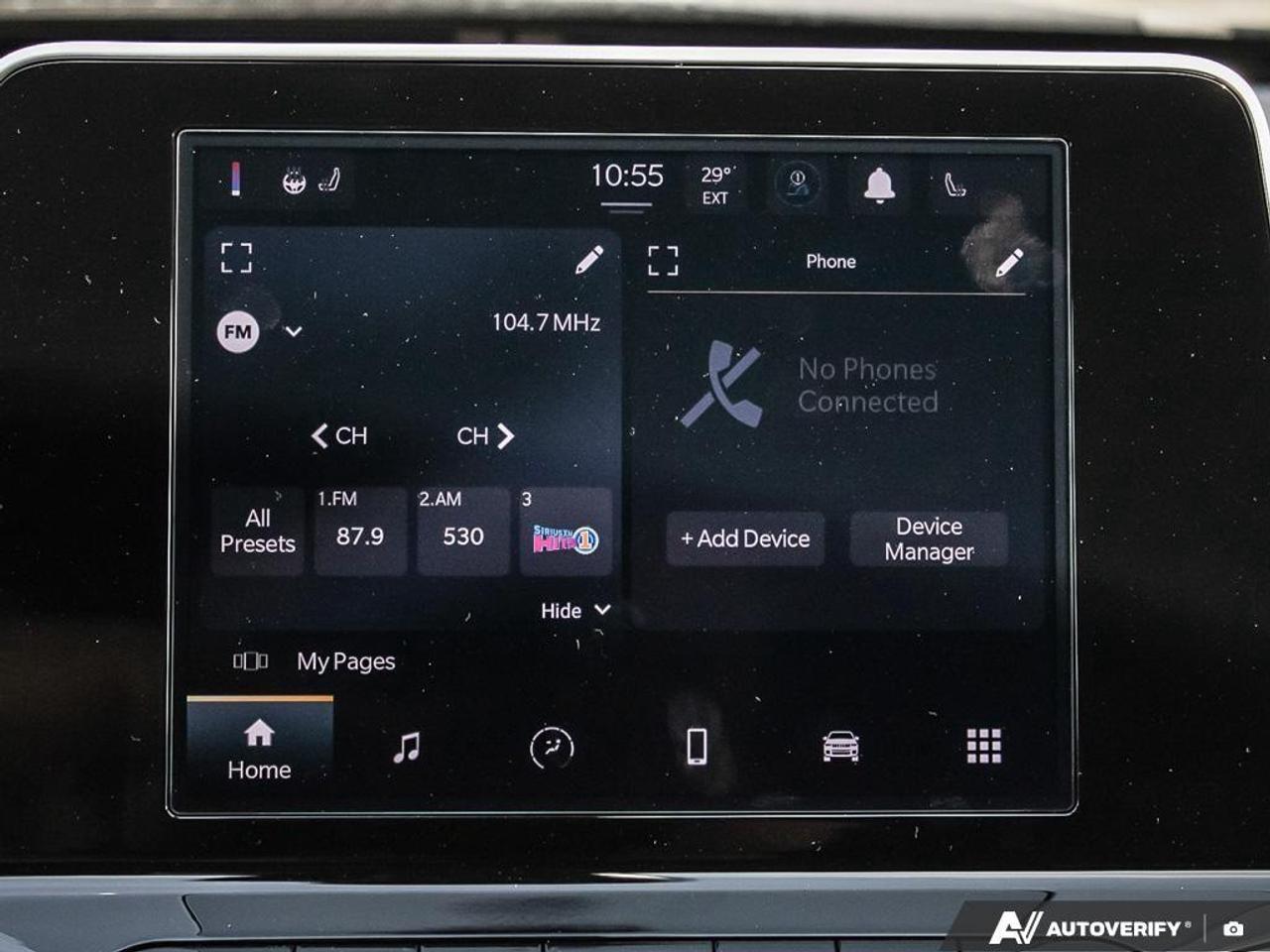 2025 Jeep Compass North 4dr 4x4 Photo