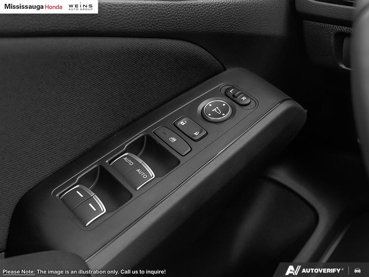 2026 Honda Civic Sport 4dr Sedan Photo