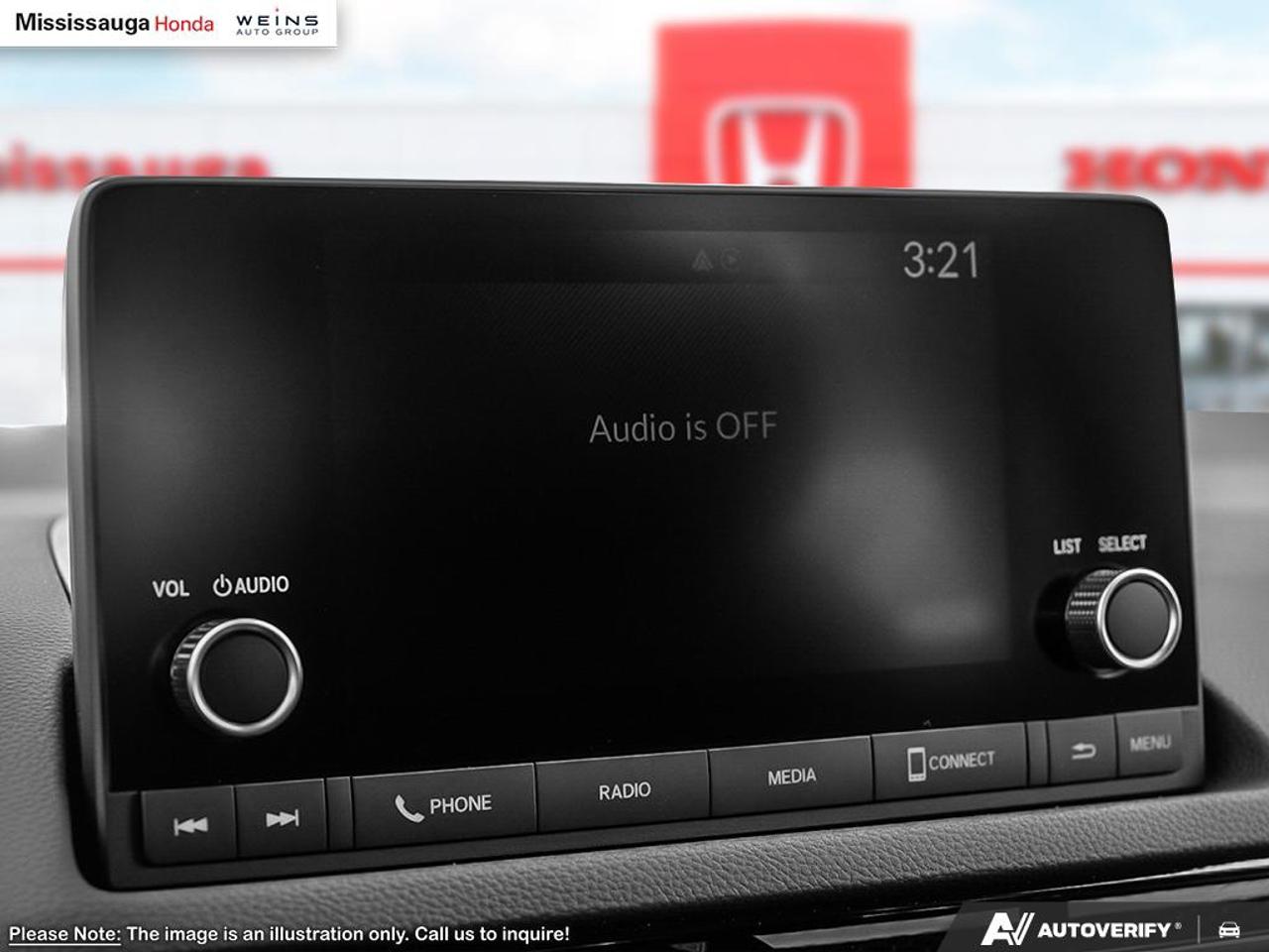 2026 Honda Civic Sport 4dr Sedan Photo