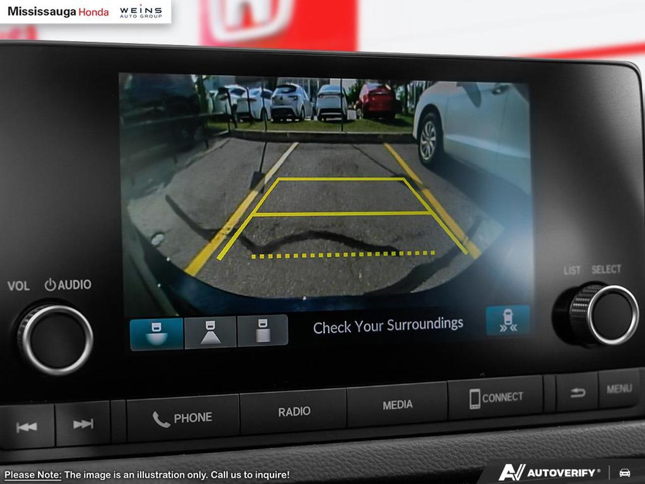 2026 Honda Civic Sport 4dr Sedan Photo