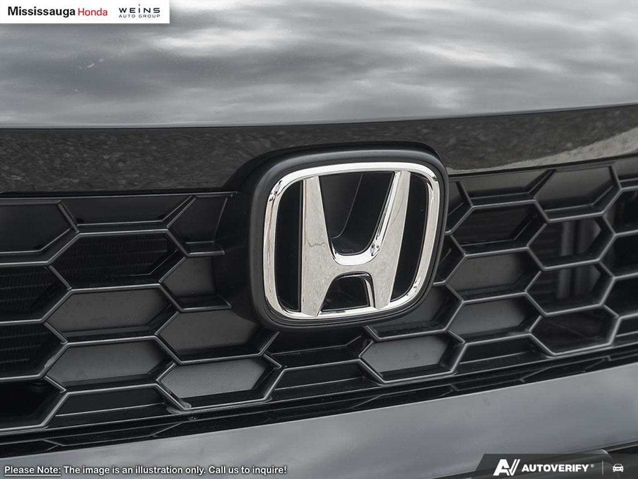 2026 Honda Civic Sport 4dr Sedan Photo