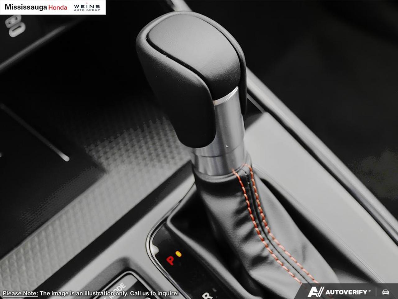 2026 Honda CR-V Hybrid Touring 4dr All-Wheel Drive Photo