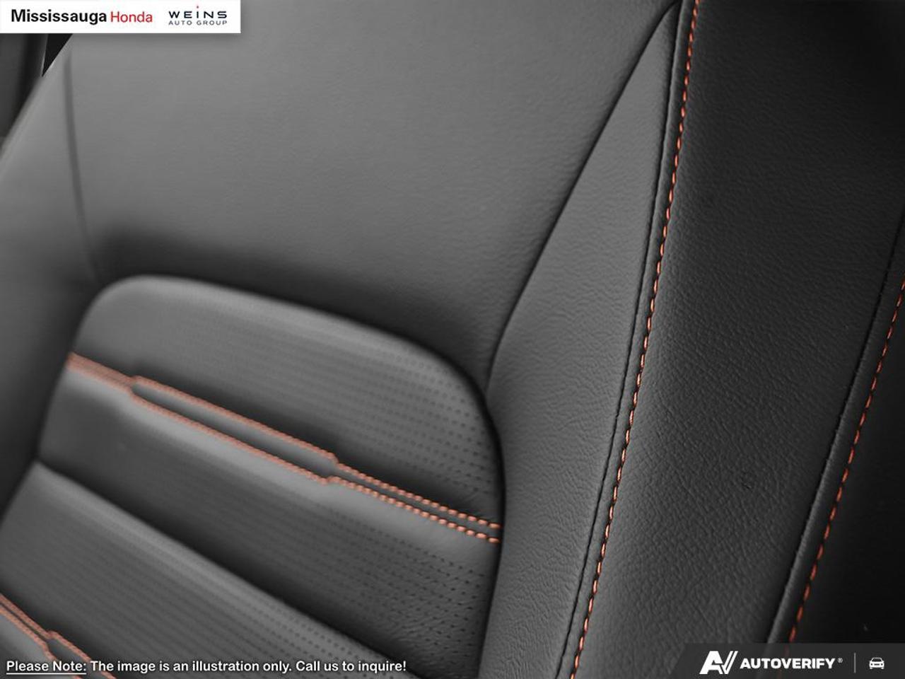 2026 Honda CR-V Hybrid Touring 4dr All-Wheel Drive Photo