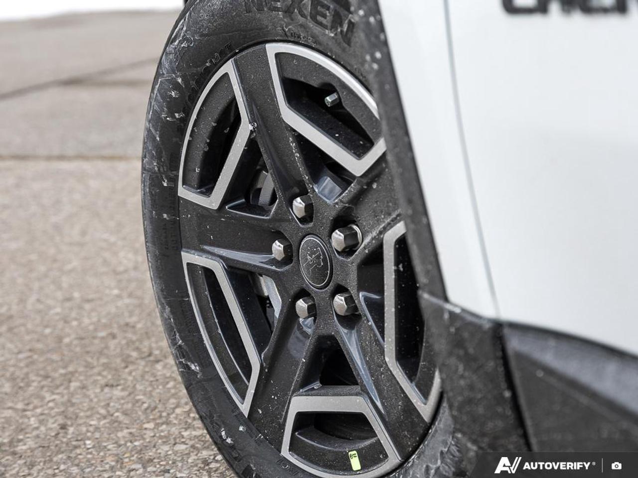 2026 Jeep Cherokee Laredo/Limited 4dr 4x4 Photo