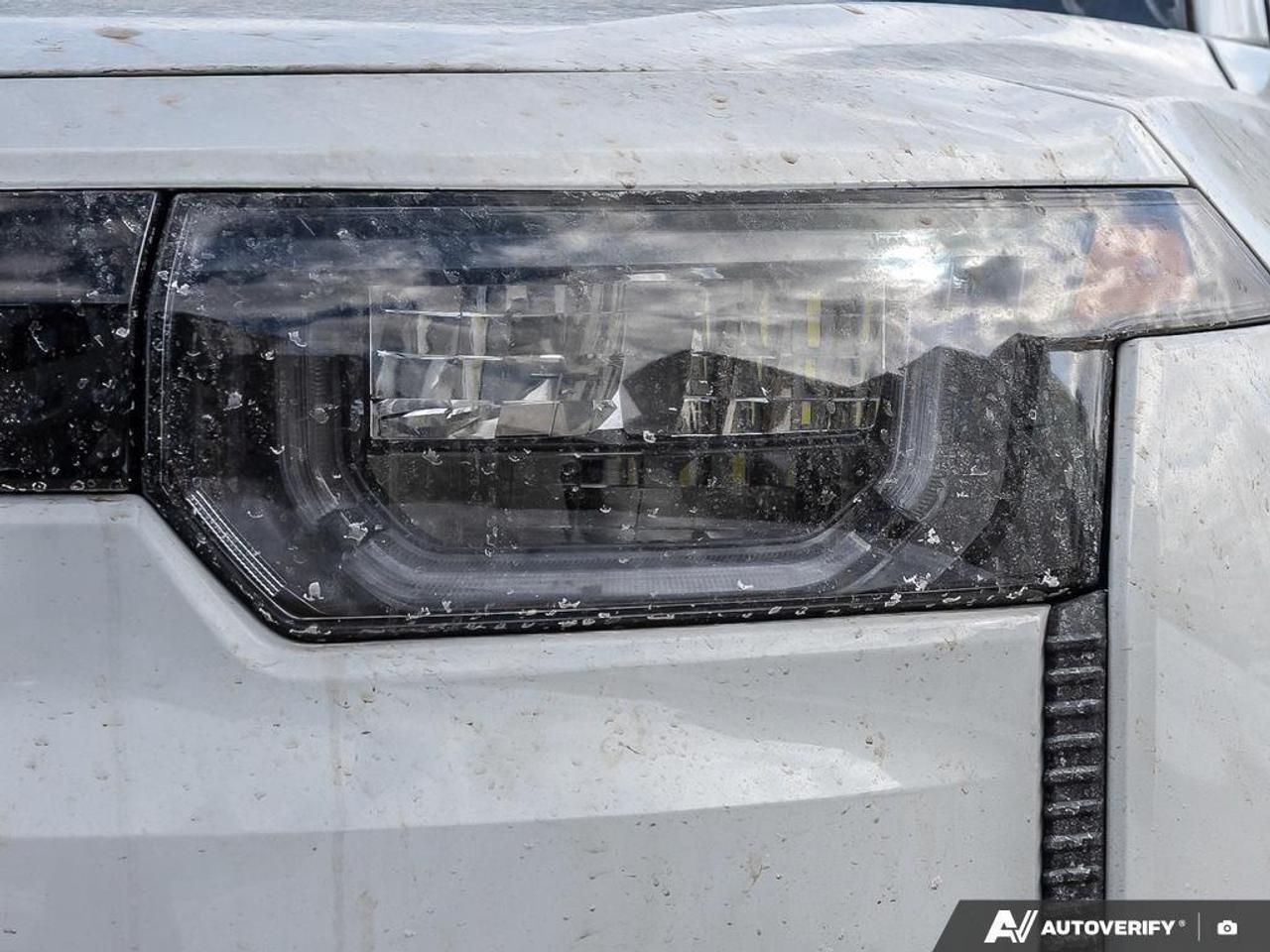 2026 Jeep Cherokee Laredo/Limited 4dr 4x4 Photo