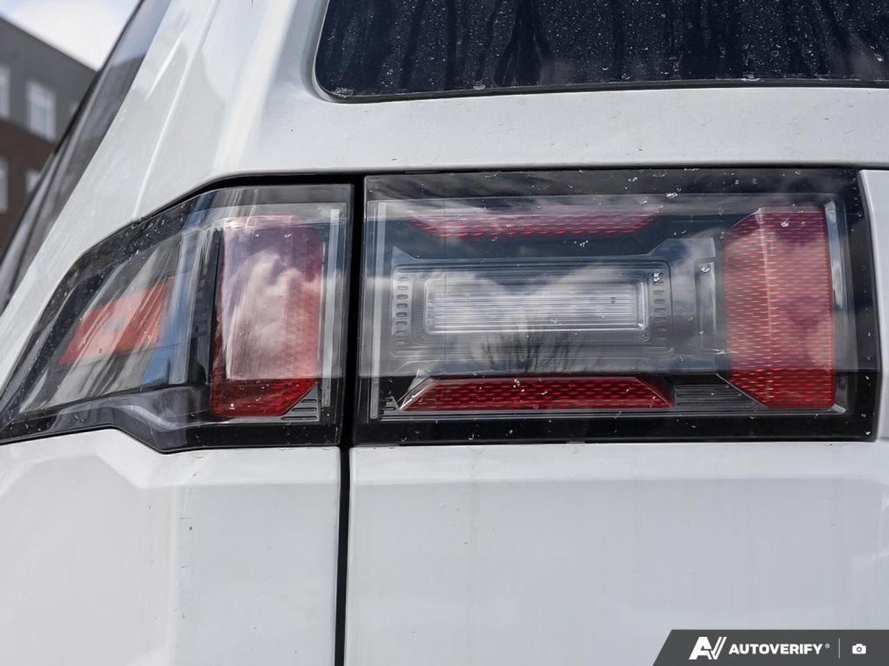 2026 Jeep Cherokee Laredo/Limited 4dr 4x4 Photo