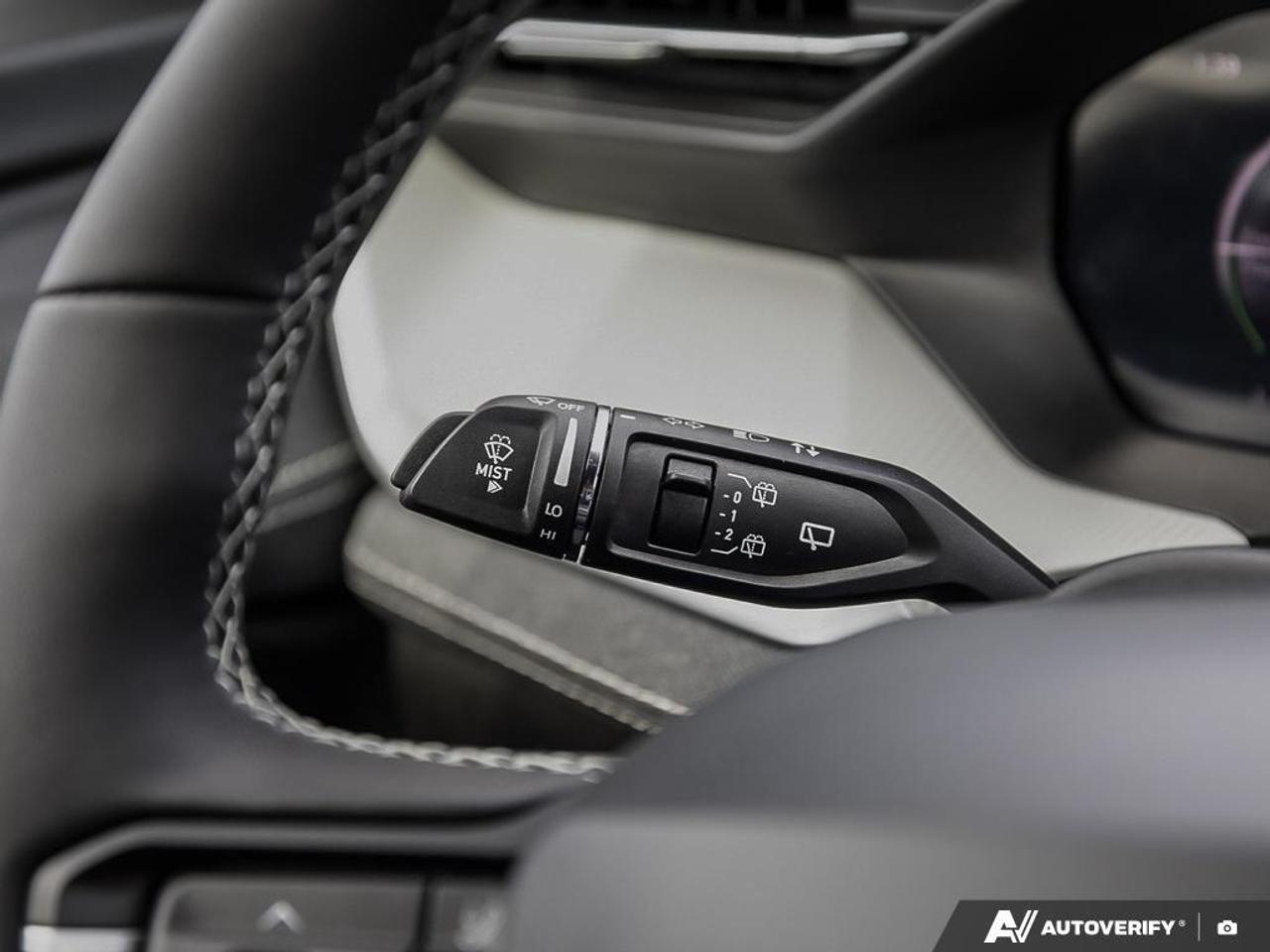 2026 Jeep Cherokee Laredo/Limited 4dr 4x4 Photo