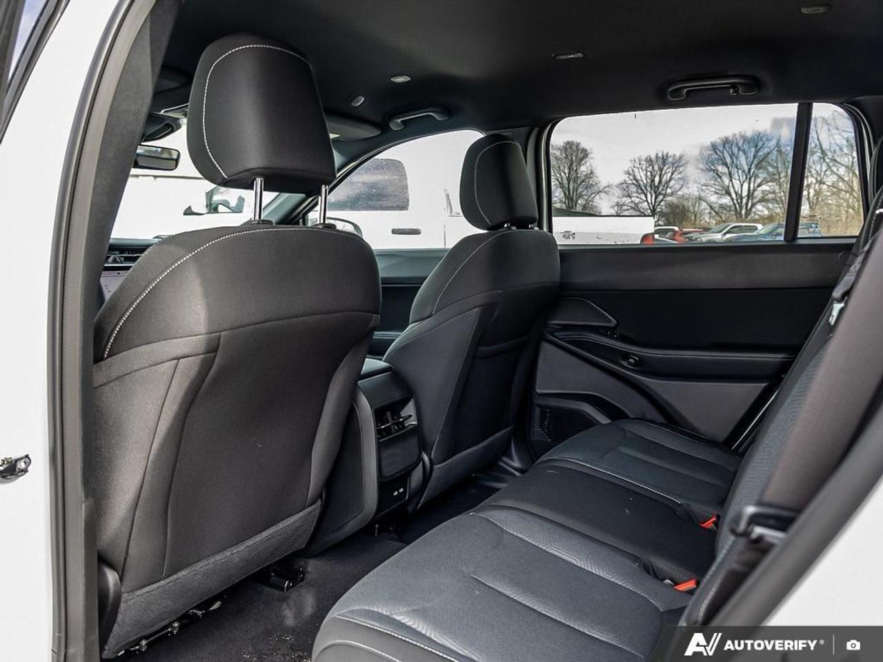 2026 Jeep Cherokee Laredo/Limited 4dr 4x4 Photo