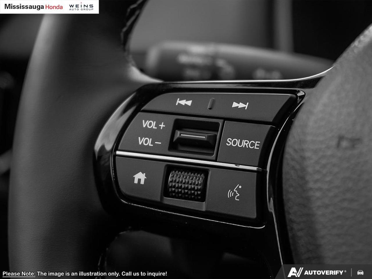 2026 Honda Civic Sport 4dr Sedan Photo