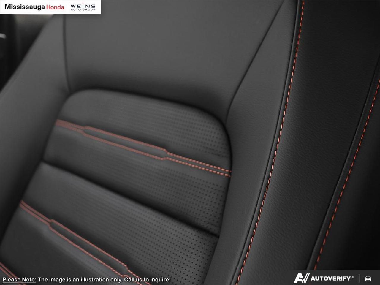 2026 Honda CR-V Hybrid Touring 4dr All-Wheel Drive Photo