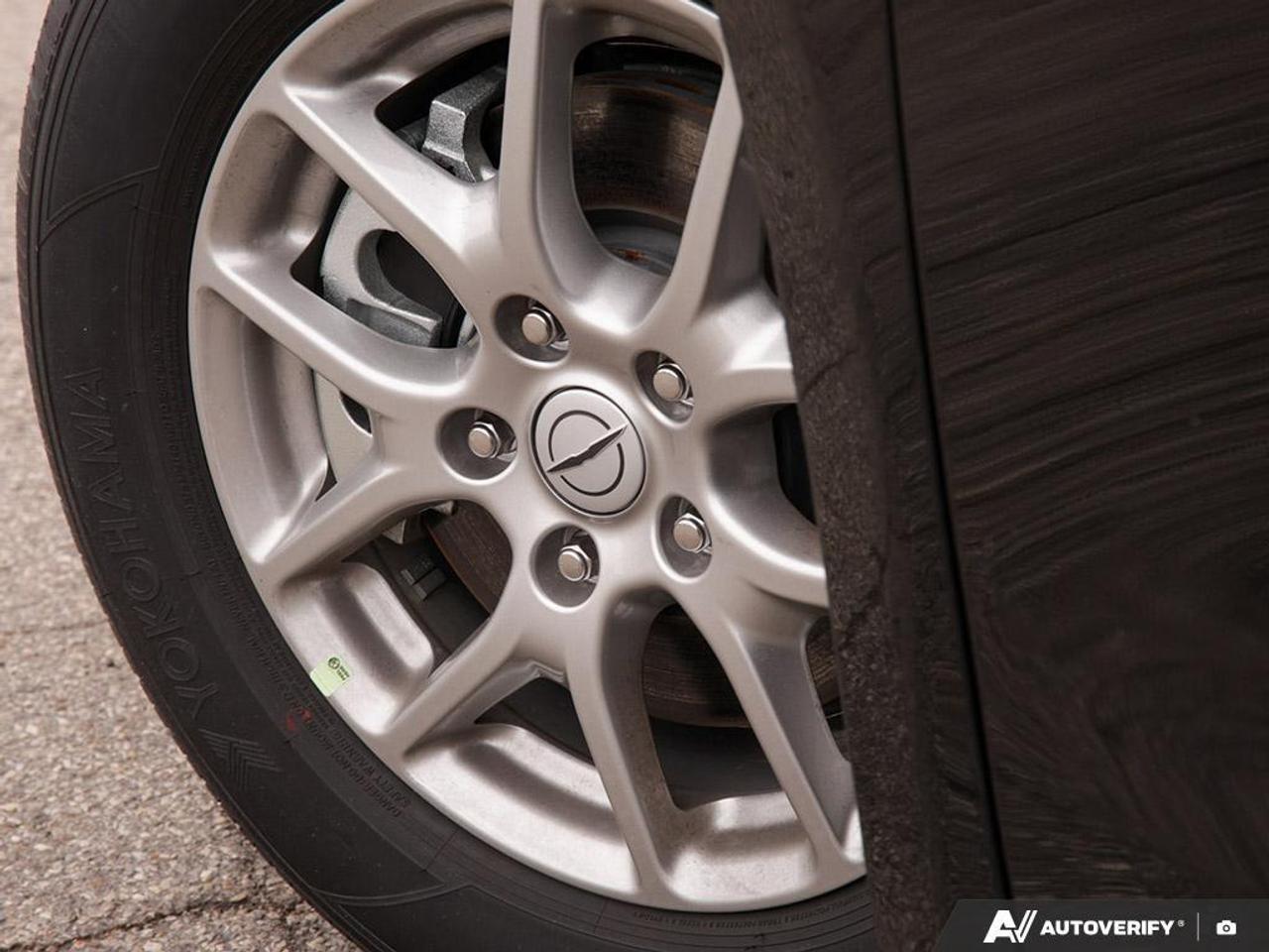 2026 Chrysler Pacifica Select Front-Wheel Drive Passenger Van Photo