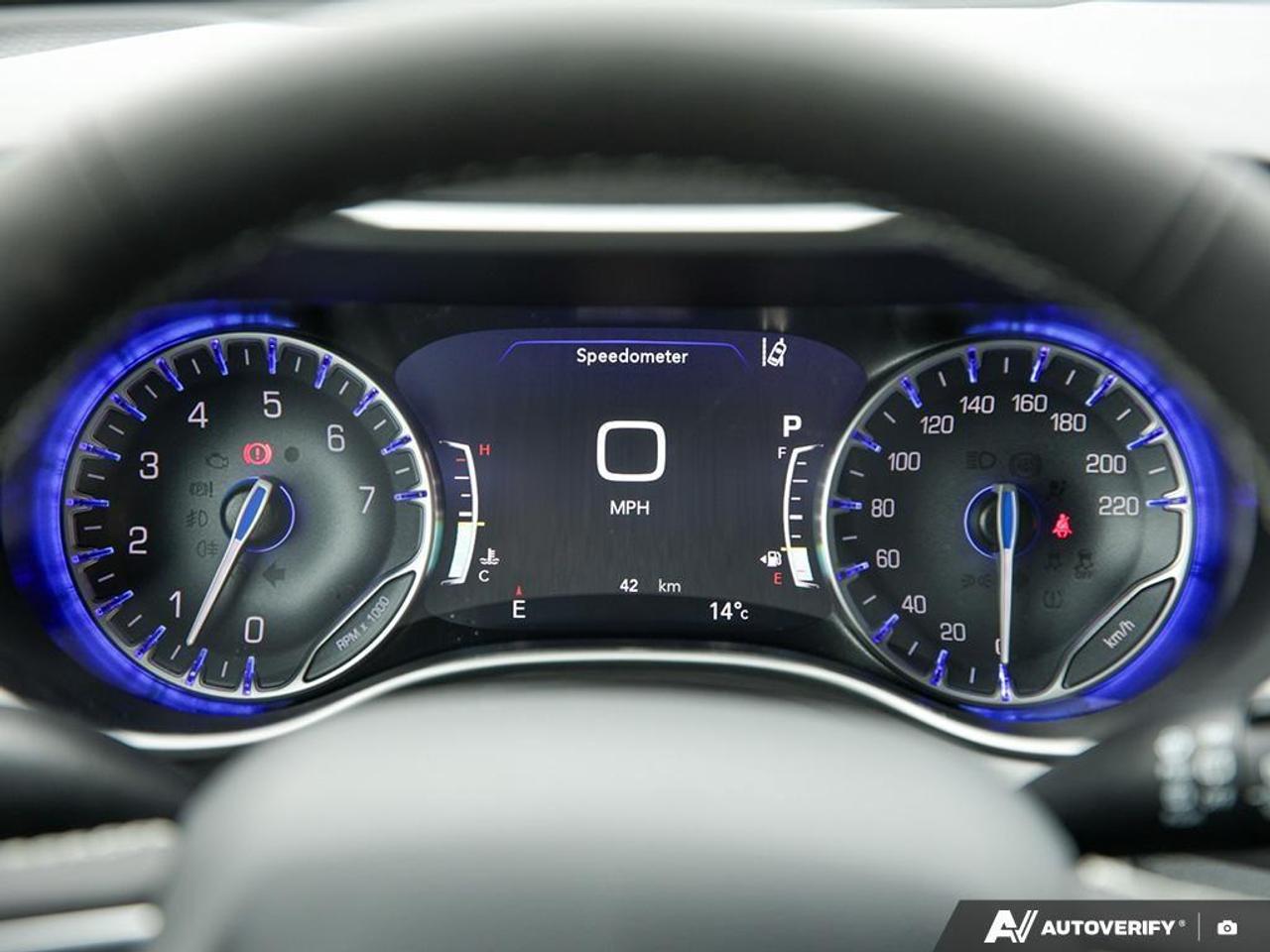 2026 Chrysler Pacifica Select Front-Wheel Drive Passenger Van Photo