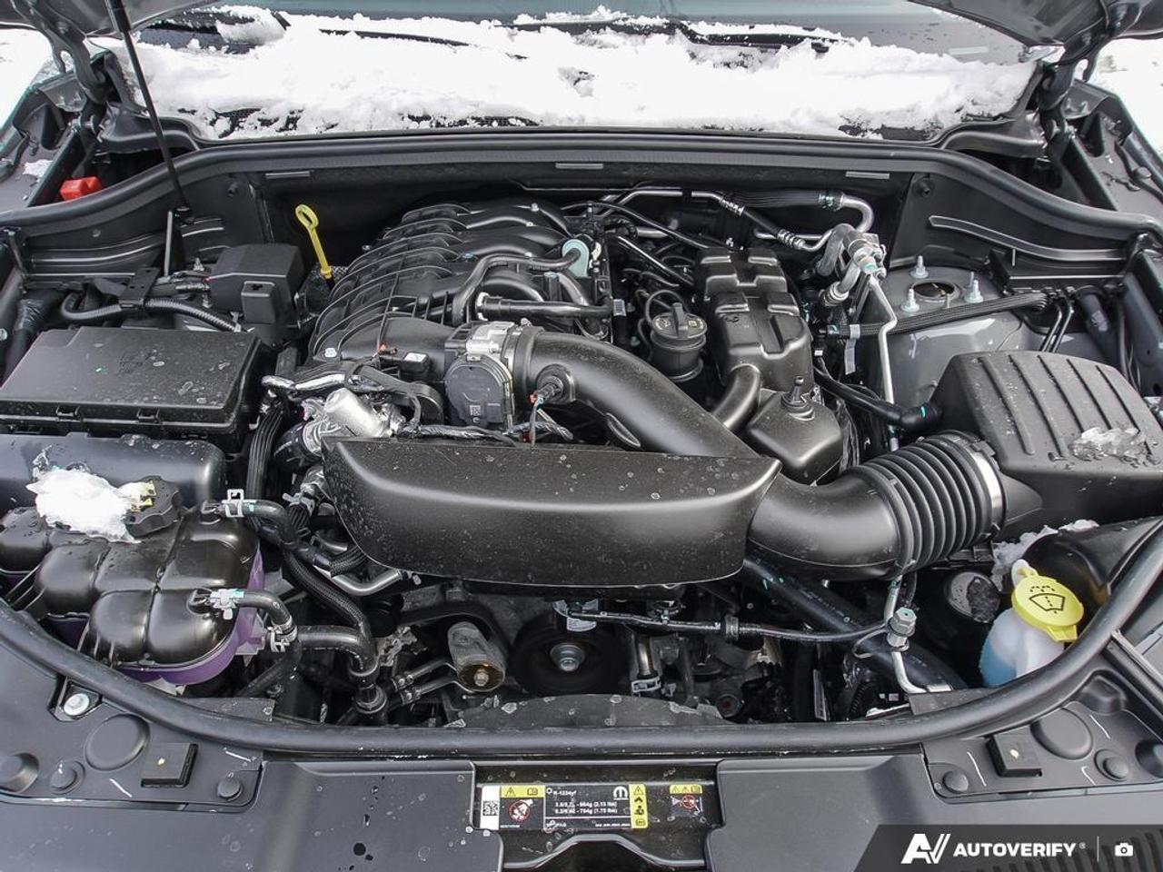 2026 Dodge Durango GT 4dr All-wheel Drive Photo