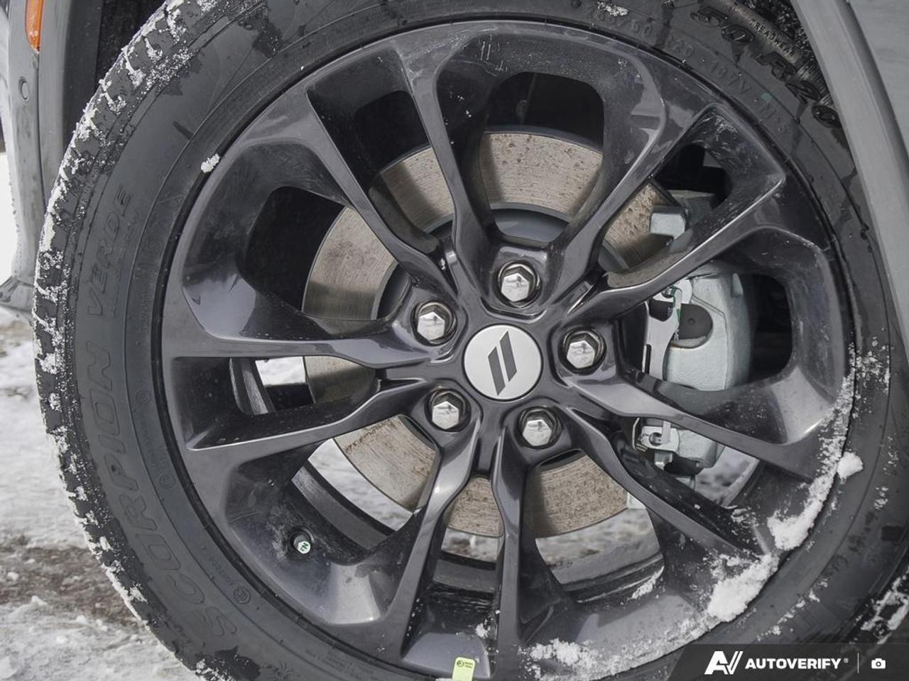 2026 Dodge Durango GT 4dr All-wheel Drive Photo