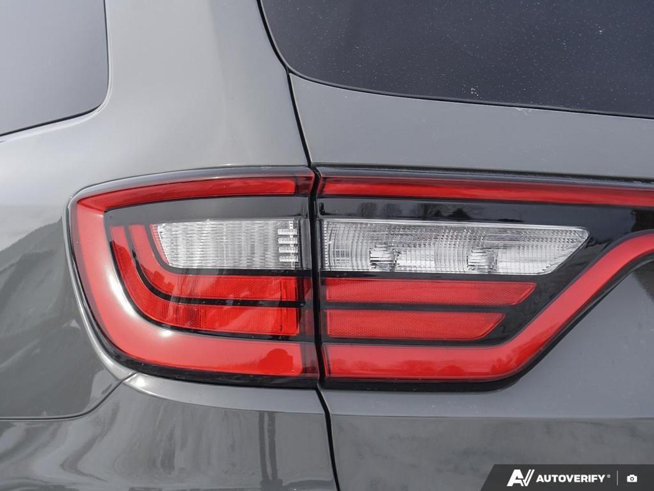 2026 Dodge Durango GT 4dr All-wheel Drive Photo