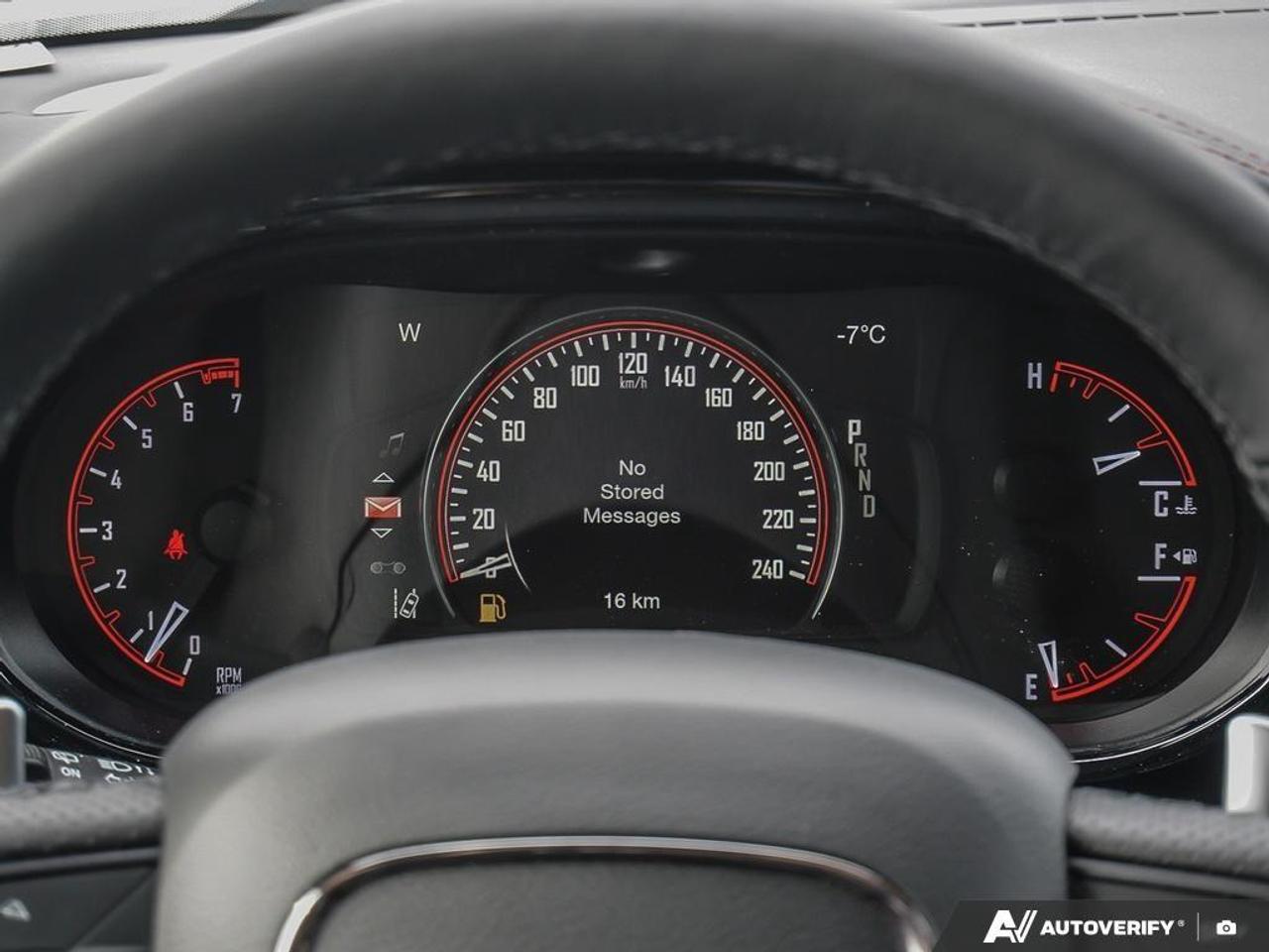 2026 Dodge Durango GT 4dr All-wheel Drive Photo