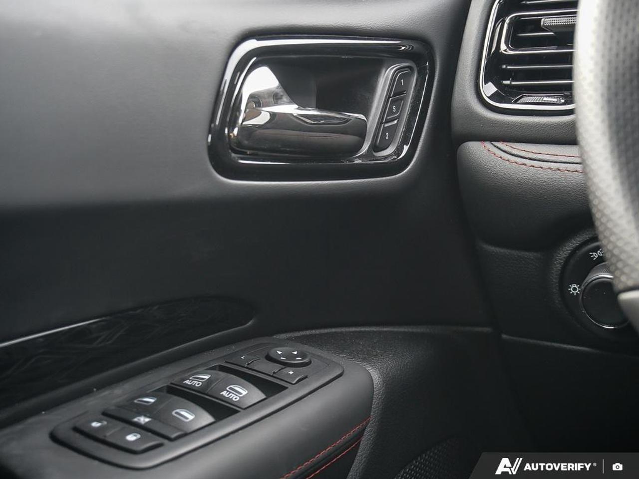 2026 Dodge Durango GT 4dr All-wheel Drive Photo