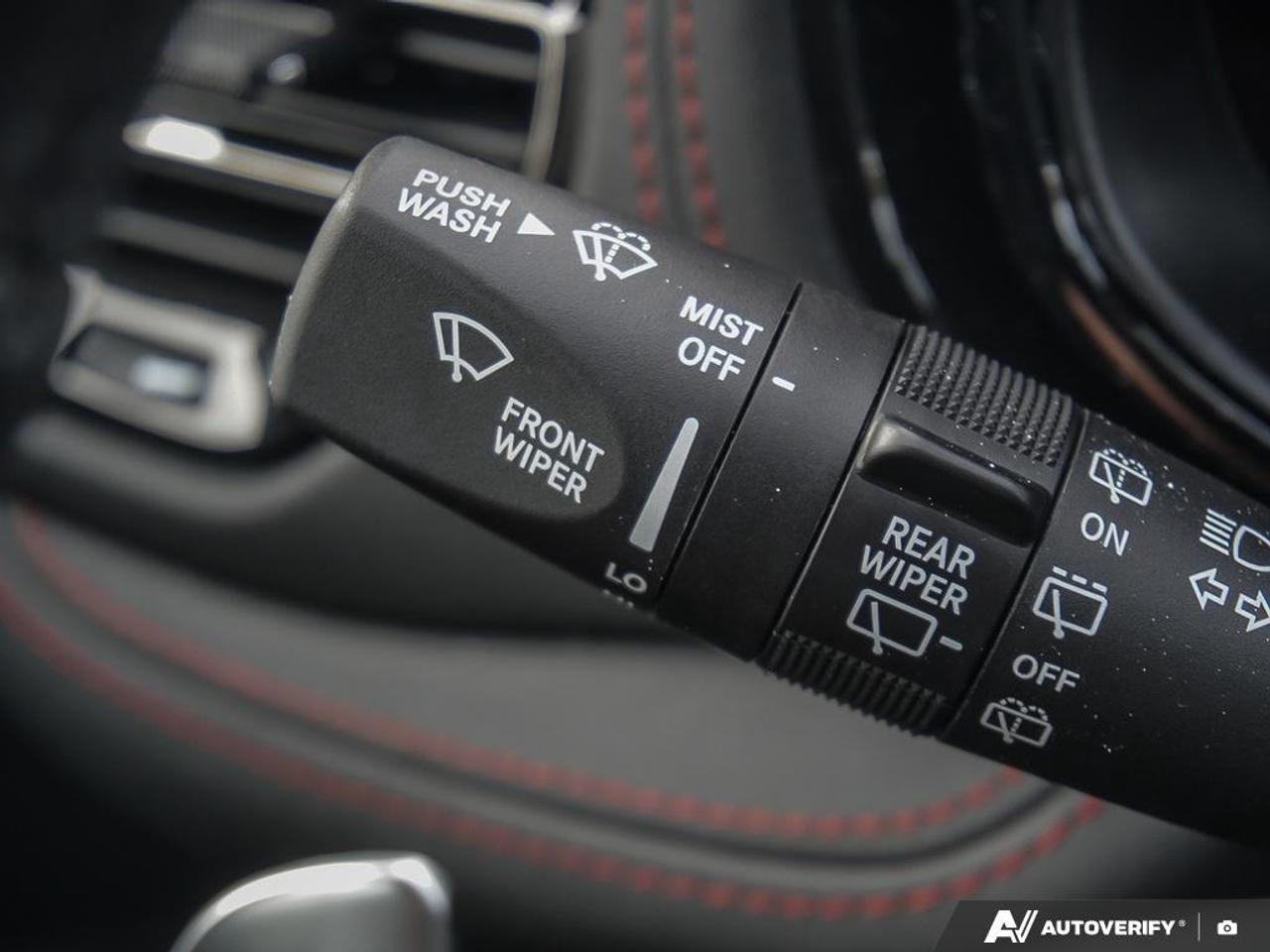 2026 Dodge Durango GT 4dr All-wheel Drive Photo