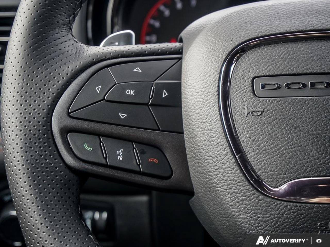 2026 Dodge Durango GT 4dr All-wheel Drive Photo