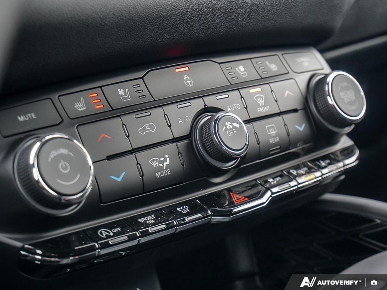 2026 Dodge Durango GT 4dr All-wheel Drive Photo