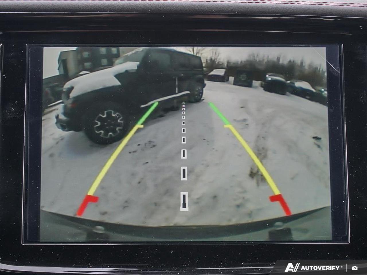 2026 Dodge Durango GT 4dr All-wheel Drive Photo