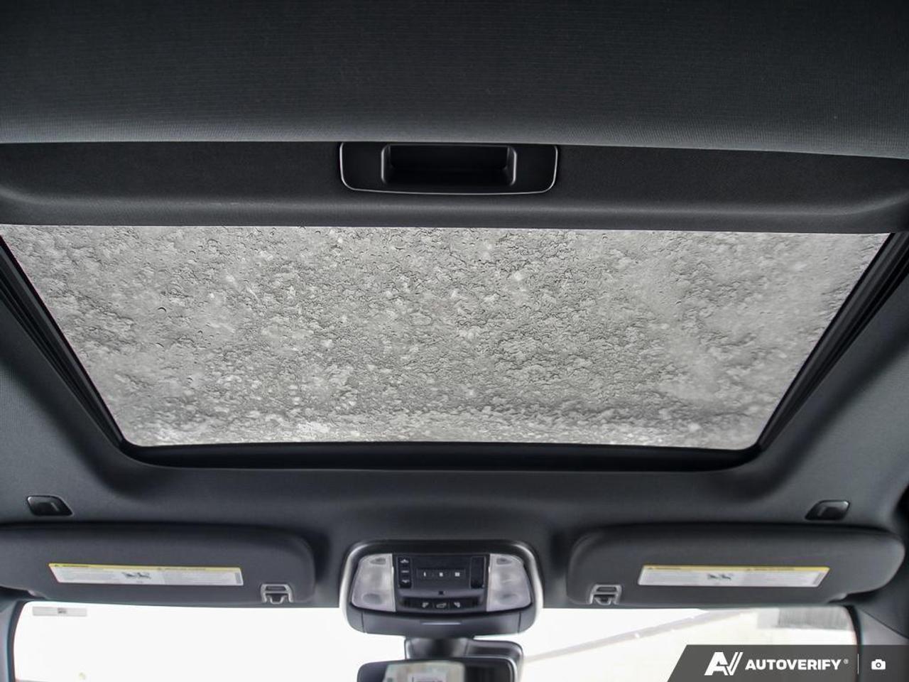 2026 Dodge Durango GT 4dr All-wheel Drive Photo