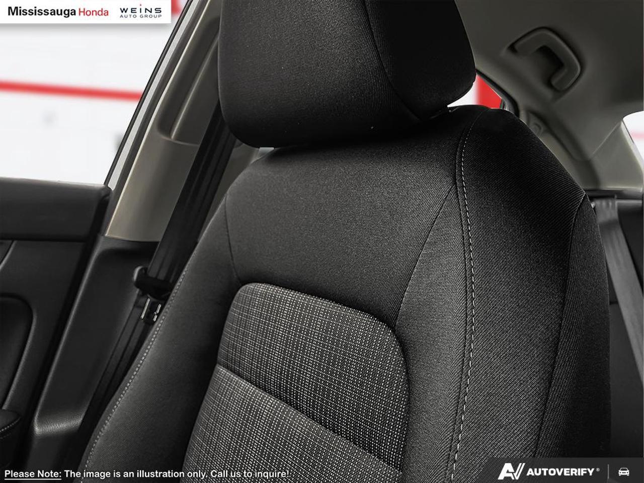 2026 Honda Civic LX 4dr Sedan Photo