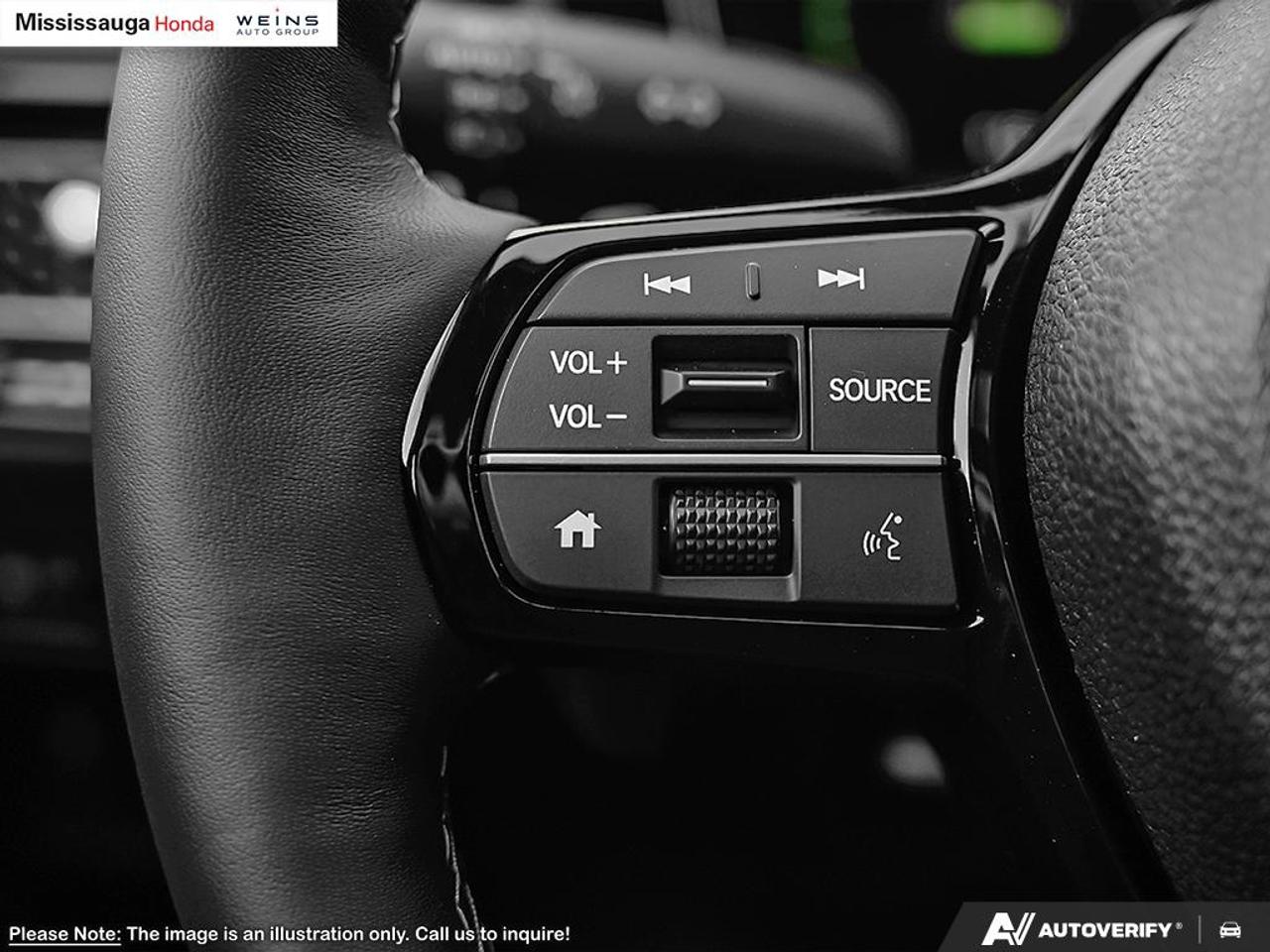 2026 Honda Civic Hybrid Sport 4dr Sedan Photo