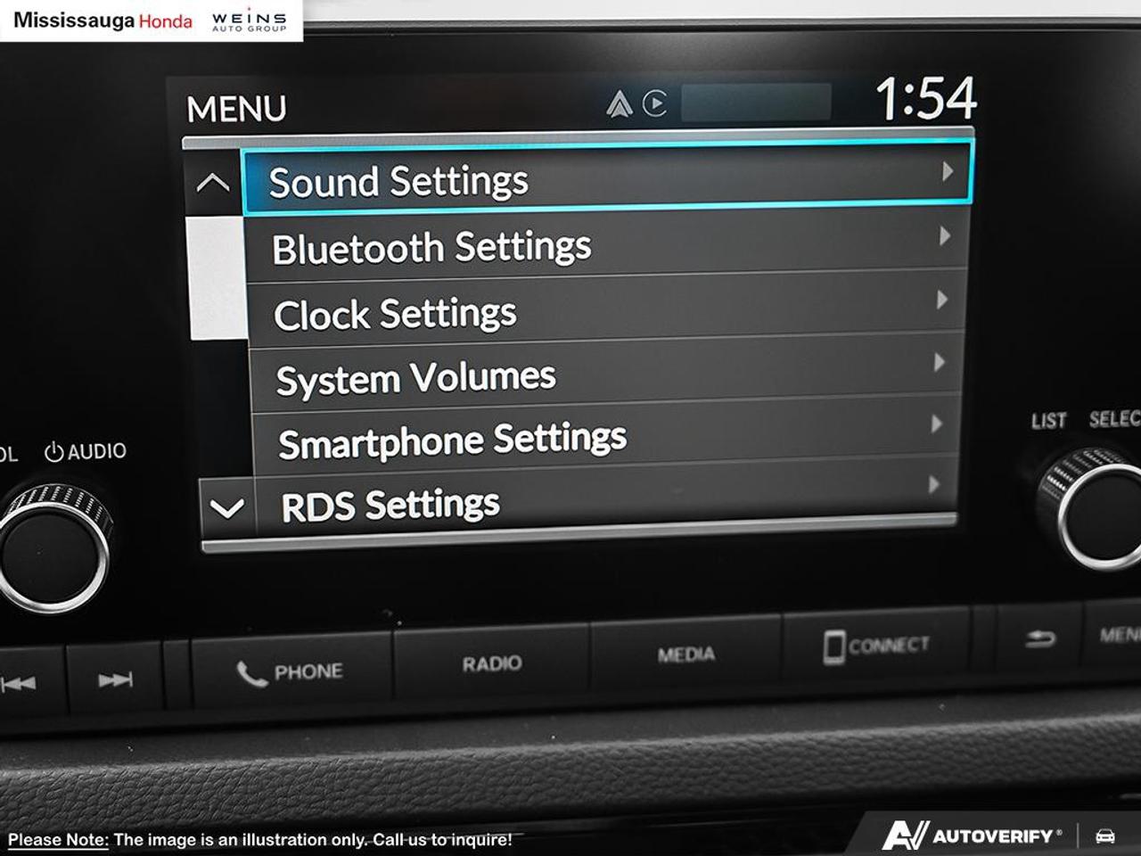 2026 Honda Civic Hybrid Sport 4dr Sedan Photo