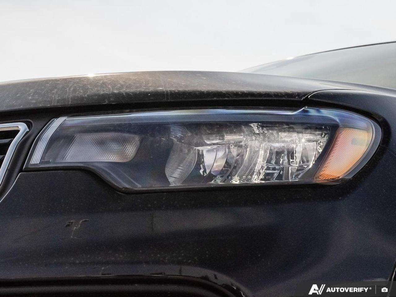 2025 Jeep Compass North 4dr 4x4 Photo