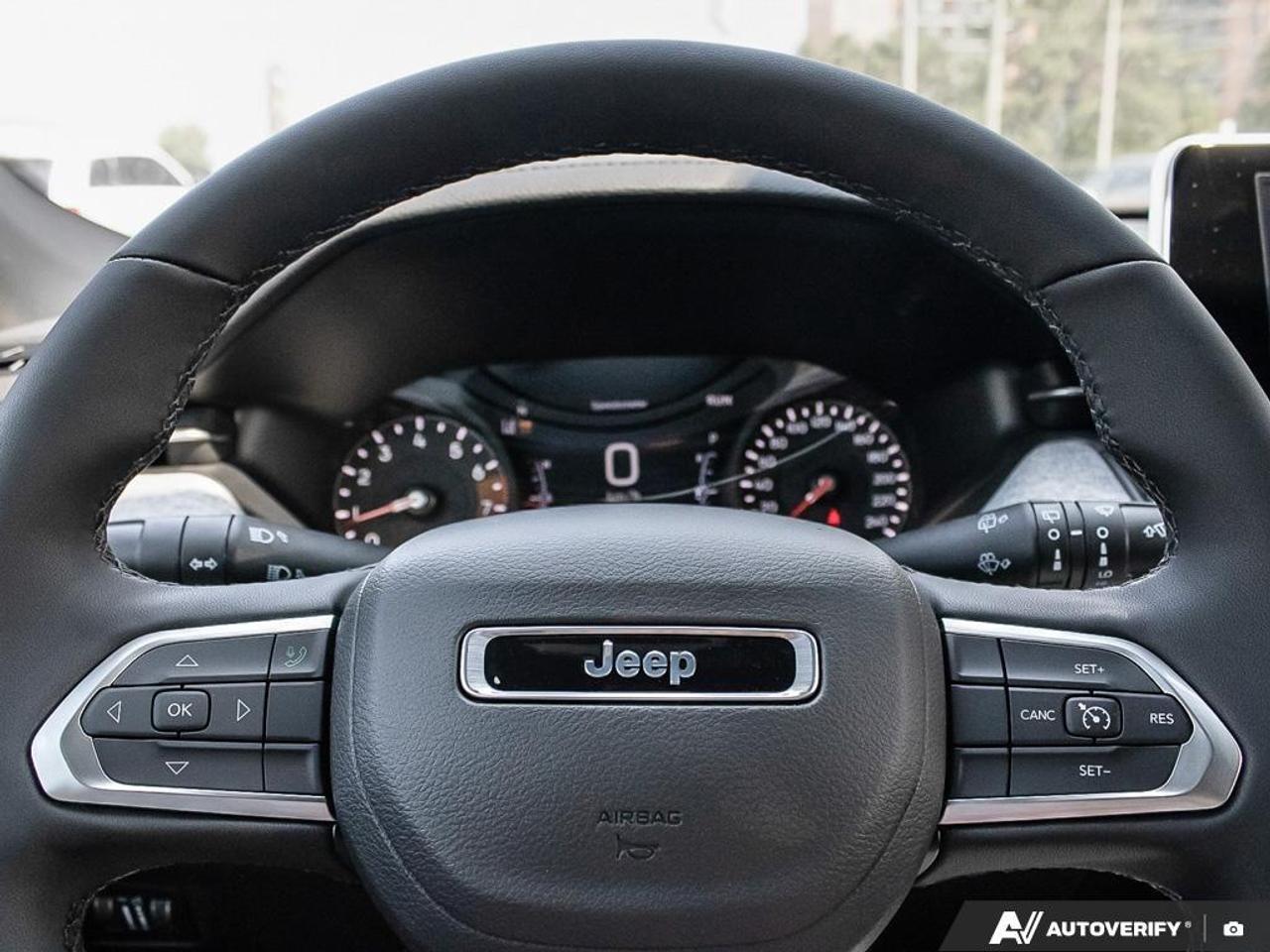 2025 Jeep Compass North 4dr 4x4 Photo