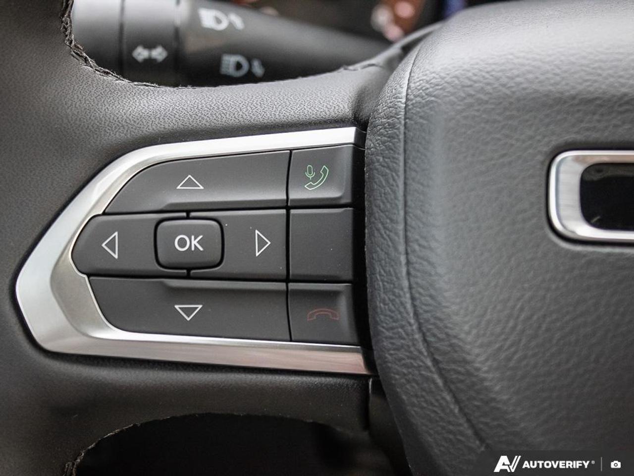 2025 Jeep Compass North 4dr 4x4 Photo