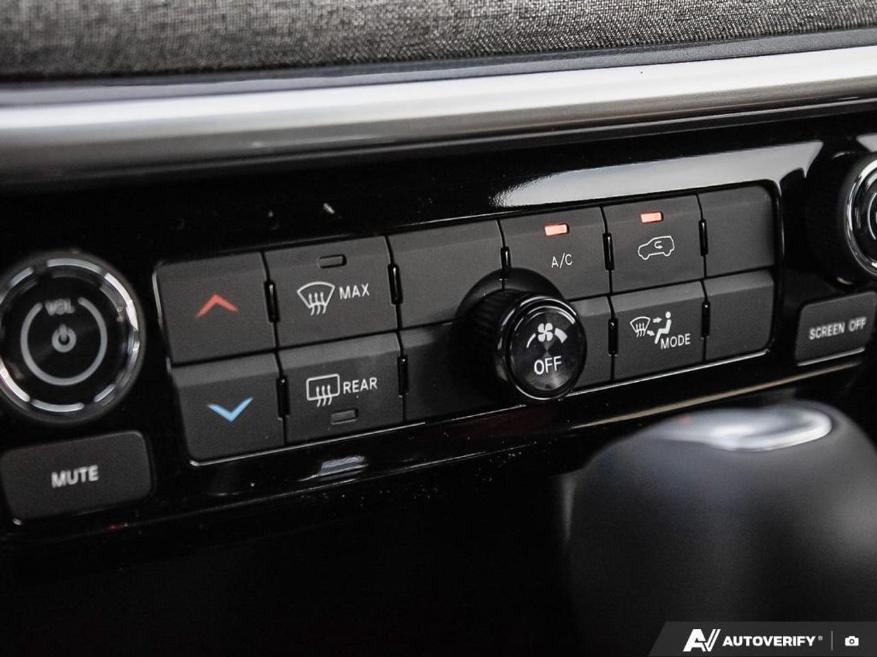 2025 Jeep Compass North 4dr 4x4 Photo