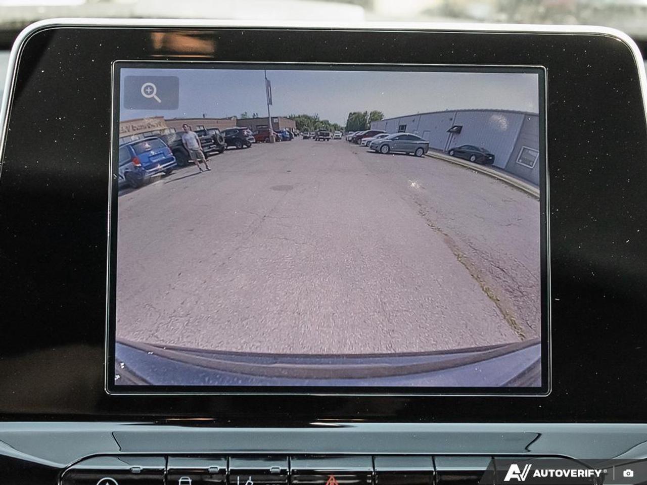 2025 Jeep Compass North 4dr 4x4 Photo