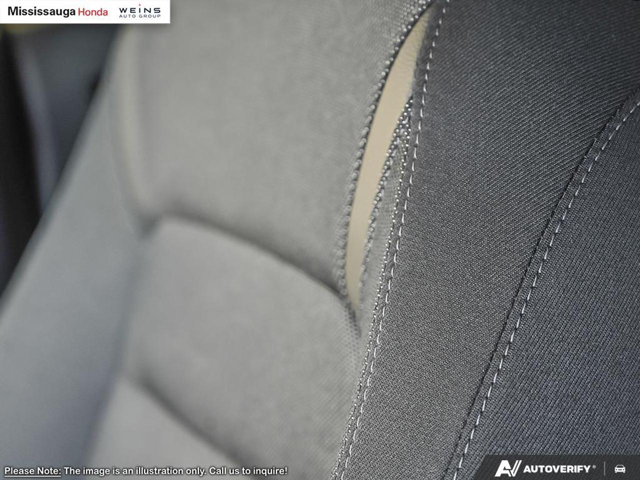 2026 Honda CR-V Sport 4dr All-Wheel Drive Photo