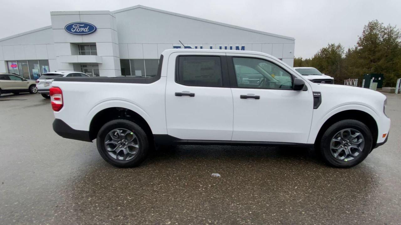 2026 Ford Maverick XLT Photo